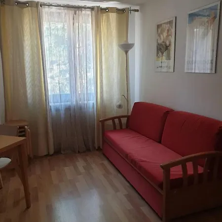 Formigal - Apartman Sallent de Gállego