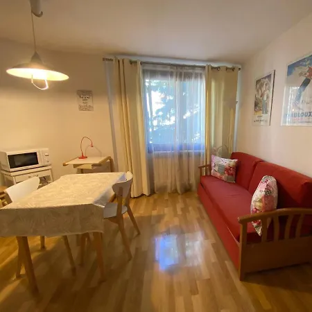 Formigal - Apartman *