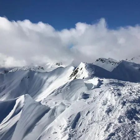 Apartman Formigal - Sallent de Gállego