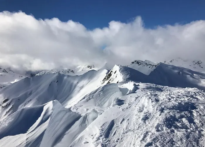 Διαμέρισμα Formigal - Sallent de Gállego